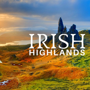Обложка для Irish Music Duet - Irish Holiday