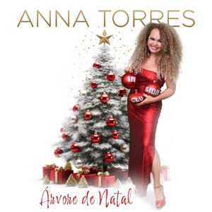 Обложка для Anna Torres - Natal de Paz