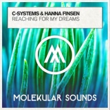 Обложка для C-Systems, Hanna Finsen - Reaching For My Dreams