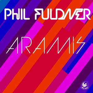 Обложка для Phil Fuldner - Aramis