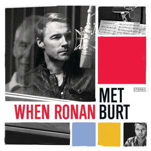 Обложка для Ronan Keating, Burt Bacharach - What The World Needs Now