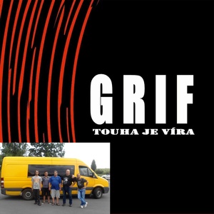 Обложка для GRIF - Dar