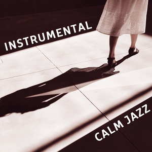 Обложка для Jazz Instrumentals - Instrumental Piano