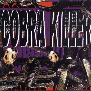 Обложка для Cobra Killer - Kick Jump - Part Jump