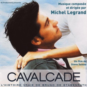 Обложка для Michel Legrand - Manon et Léo