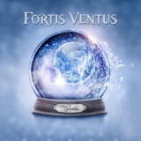 Обложка для Fortis Ventus feat. Dee Theodorou - Between Love and War