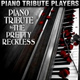 Обложка для Piano Tribute Players - Going to Hell