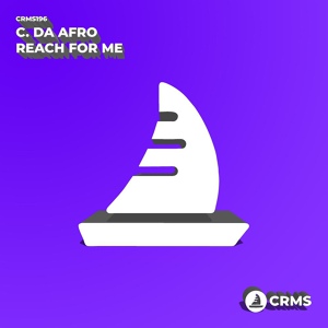 Обложка для C. Da Afro - Reach For Me