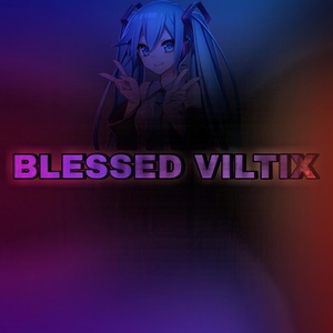 Обложка для BLESSED VILTIX - Soul Euphoria