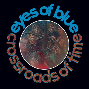 Обложка для Eyes Of Blue - Q III