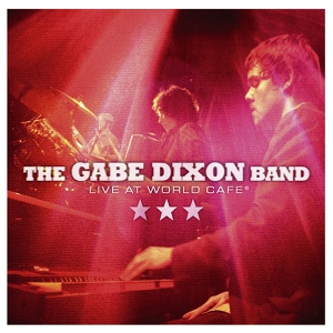 Обложка для The Gabe Dixon Band - Shallow