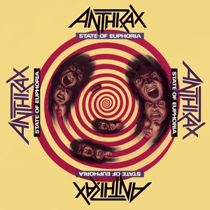 Обложка для Anthrax - Make Me Laugh