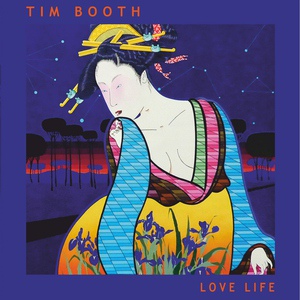 Обложка для Tim Booth - Surrender