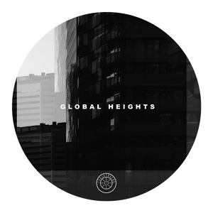 Обложка для Danny Isola - Global Heights Pt. 2