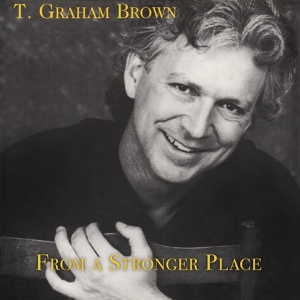 Обложка для T. Graham Brown - Praise Him