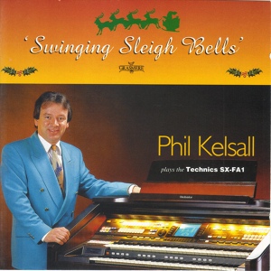 Обложка для Phil Kelsall - The Christmas Song
