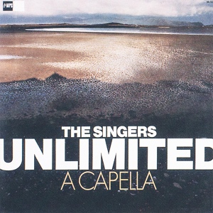 Обложка для The Singers Unlimited - The Fool On the Hill