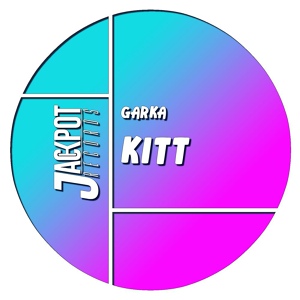 Обложка для Garka - Kitt