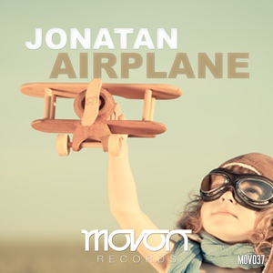 Обложка для Jonatan - Airplane