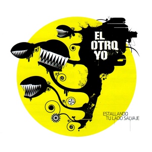 Обложка для El Otro Yo - Corta el Pasto
