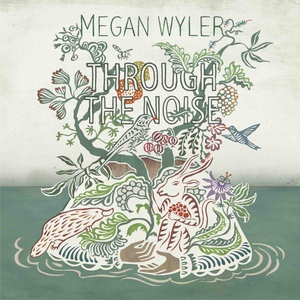 Обложка для Megan Wyler - The Fraying