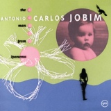 Обложка для Antonio Carlos Jobim - So Danco Samba