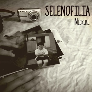 Обложка для Nickual - Selenofilia