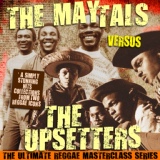 Обложка для The Maytals - If You Act This Way