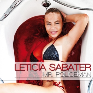 Обложка для .Leticia Sabater - Mr. Policeman (Sampling Version)vk.com/club24821221(NEW!!!)