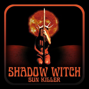 Обложка для Shadow Witch - (D.O.A.) Anticipation