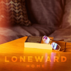 Обложка для Loneward - Savour