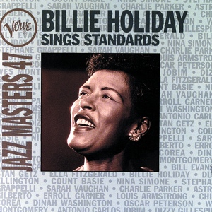 Обложка для Billie Holiday - We'll Be Together Again
