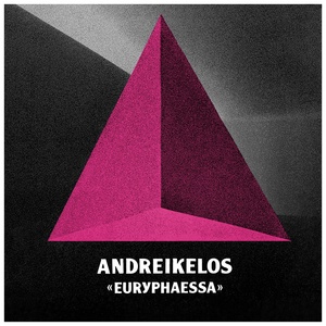 Обложка для Andreikelos - Euryphaessa