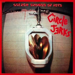 Обложка для Circle Jerks - High Price on Your Heads