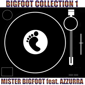 Обложка для Mister Bigfoot - Sax & Love