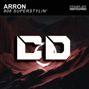 Обложка для Arron - 808 Superstylin'