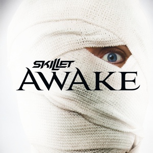 Обложка для Skillet - Believe