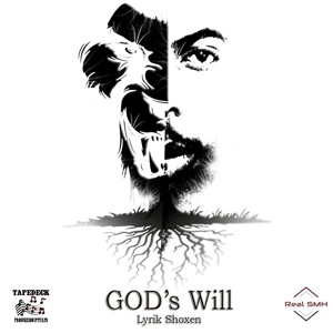Обложка для Lyrik Shoxen - God's Will
