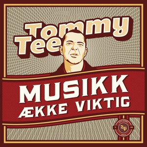 Обложка для Tommy Tee feat. Store P, Lyset alias Son of Light, Lars Vaular, Mae, Pumba - Neste Gang