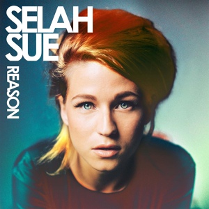 Обложка для Selah Sue - Right Where I Want You