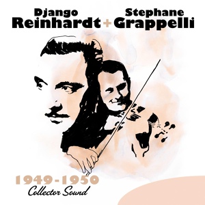 Обложка для Django Reinhardt, Stéphane Grappelli, Quintette du Hot Club de France - The World Is Waiting for the Sunrise