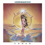 Обложка для Morningstar - Angel - 1979