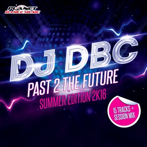 Обложка для DJ DBC - Return 2 Hardbass 4
