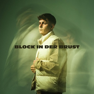 Обложка для DuZiN, Eight Λ Eleven - Block In Der Brust