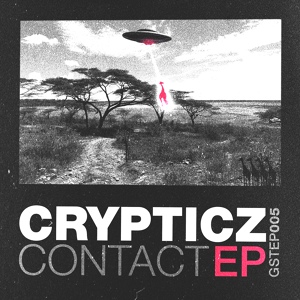 Обложка для Crypticz - We a Dem