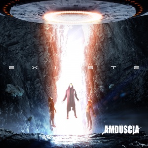 Обложка для Amduscia - The Spell