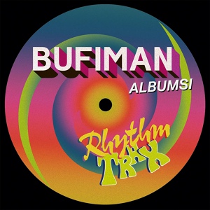 Обложка для Bufiman - Under Control Now
