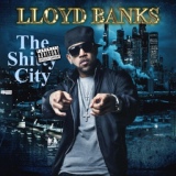 Обложка для Lloyd Banks - The Shitty City