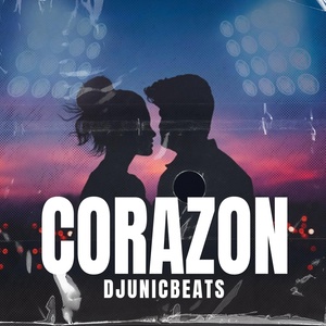 Обложка для Dj Unic Beats - Corazon