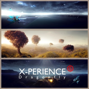 Обложка для X-Perience - Dragonfly